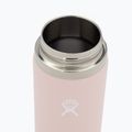 Butelka termiczna Hydro Flask Wide Flex Sip 470 ml trillium 4