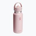 Butelka termiczna Hydro Flask Wide Flex Straw 945 ml trillium 2