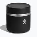 Termos na żywność Hydro Flask Insulated Food Jar 590 ml black 2