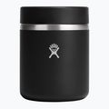 Termos na żywność Hydro Flask Insulated Food Jar 828 ml black