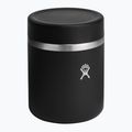 Termos na żywność Hydro Flask Insulated Food Jar 828 ml black 2
