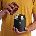 Termos na żywność Hydro Flask Insulated Food Jar 828 ml black 3