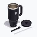 Kubek termiczny Hydro Flask All Around Travel Tumbler 946 ml black 4