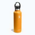 Butelka termiczna Hydro Flask Standard Flex 620 ml fossil 2