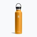 Butelka termiczna Hydro Flask Standard Flex Cap 710 ml fossil