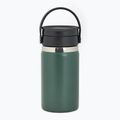 Butelka termiczna Hydro Flask Wide Flex Sip 355 ml fir 2