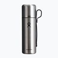 Termos Hydro Flask Hot Flask and Cup 828 ml stainless