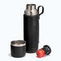 Termos Hydro Flask Hot Flask and Cup 830 ml black 6