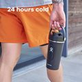 Shaker Hydro Flask Insulated Shaker 710 ml agave 8