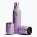 Zestaw Hydro Flask Wine Gift Set pixie/black speckle 2