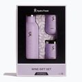 Zestaw Hydro Flask Wine Gift Set pixie/black speckle 5