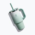 Kubek termiczny Hydro Flask All Around Travel Tumbler 946 ml matcha ombre 5