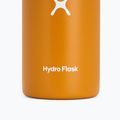 Butelka termiczna Hydro Flask Wide Flex Sip 355 ml fossil 3