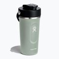 Butelka termiczna z funkcją shakera Hydro Flask Insulated Shaker 710 ml agave 2