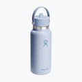 Butelka termiczna Hydro Flask Wide Flex Straw 945 ml surf 2