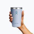 Kubek termiczny Hydro Flask All Around Tumbler Press-In 470 ml surf 3