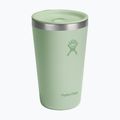 Kubek termiczny Hydro Flask All Around Tumbler Press-In 470 ml aloe 2