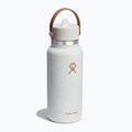 Butelka turystyczna Hydro Flask Wide Flex Straw Cap 945 ml seasalt 2