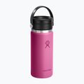 Butelka termiczna Hydro Flask Wide Flex Sip 470 ml reef 2