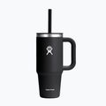 Kubek termiczny Hydro Flask All Around Travel Tumbler 710 ml black