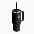 Kubek termiczny Hydro Flask All Around Travel Tumbler 710 ml black 2