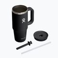 Kubek termiczny Hydro Flask All Around Travel Tumbler 710 ml black 4