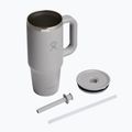 Kubek termiczny Hydro Flask All Around Travel Tumbler 710 ml birch 4
