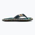Japonki Gumbies Islander blue hibiscus 2