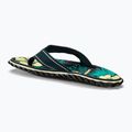Japonki Gumbies Islander blue hibiscus 3