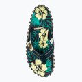 Japonki Gumbies Islander blue hibiscus 5