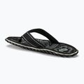 Japonki Gumbies Islander midnight black 3