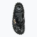 Japonki Gumbies Islander midnight black 5