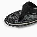 Japonki Gumbies Islander midnight black 7