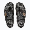 Japonki Gumbies Islander midnight black 8