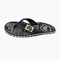 Japonki Gumbies Islander midnight black 10