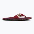 Japonki Gumbies Islander red 2