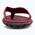 Japonki Gumbies Islander red 6