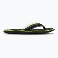 Japonki Gumbies Cairns lime 2