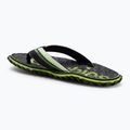 Japonki Gumbies Cairns lime 3
