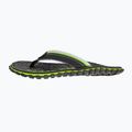 Japonki Gumbies Cairns lime 2