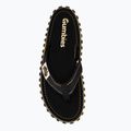 Japonki Gumbies Islander black 5