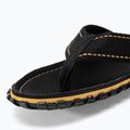 Japonki Gumbies Islander black 7