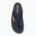 Japonki Gumbies Islander classic navy 5