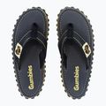 Japonki Gumbies Islander classic navy 3