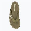 Japonki Gumbies Islander khaki 5