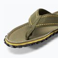 Japonki Gumbies Islander khaki 7