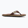 Japonki Gumbies Islander brown 2