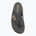 Japonki Gumbies Islander grey 5