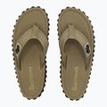 Japonki Gumbies Islander classic sand 3