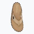 Japonki Gumbies Islander classic sand 5